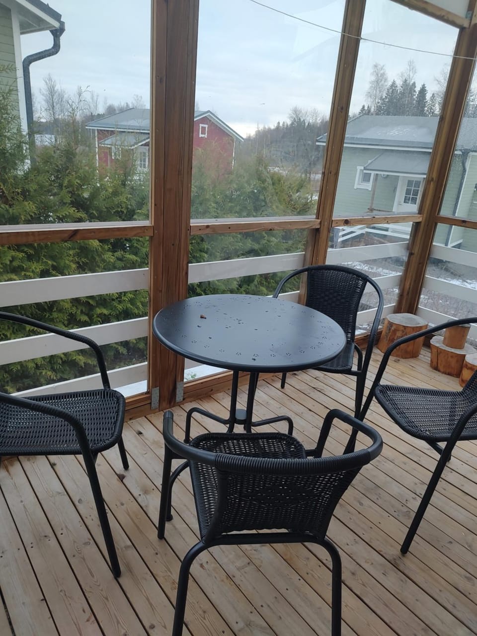 Narvan Maatilamajoitus Helenan Kanat ja Kammarit Farm Stay in Finland