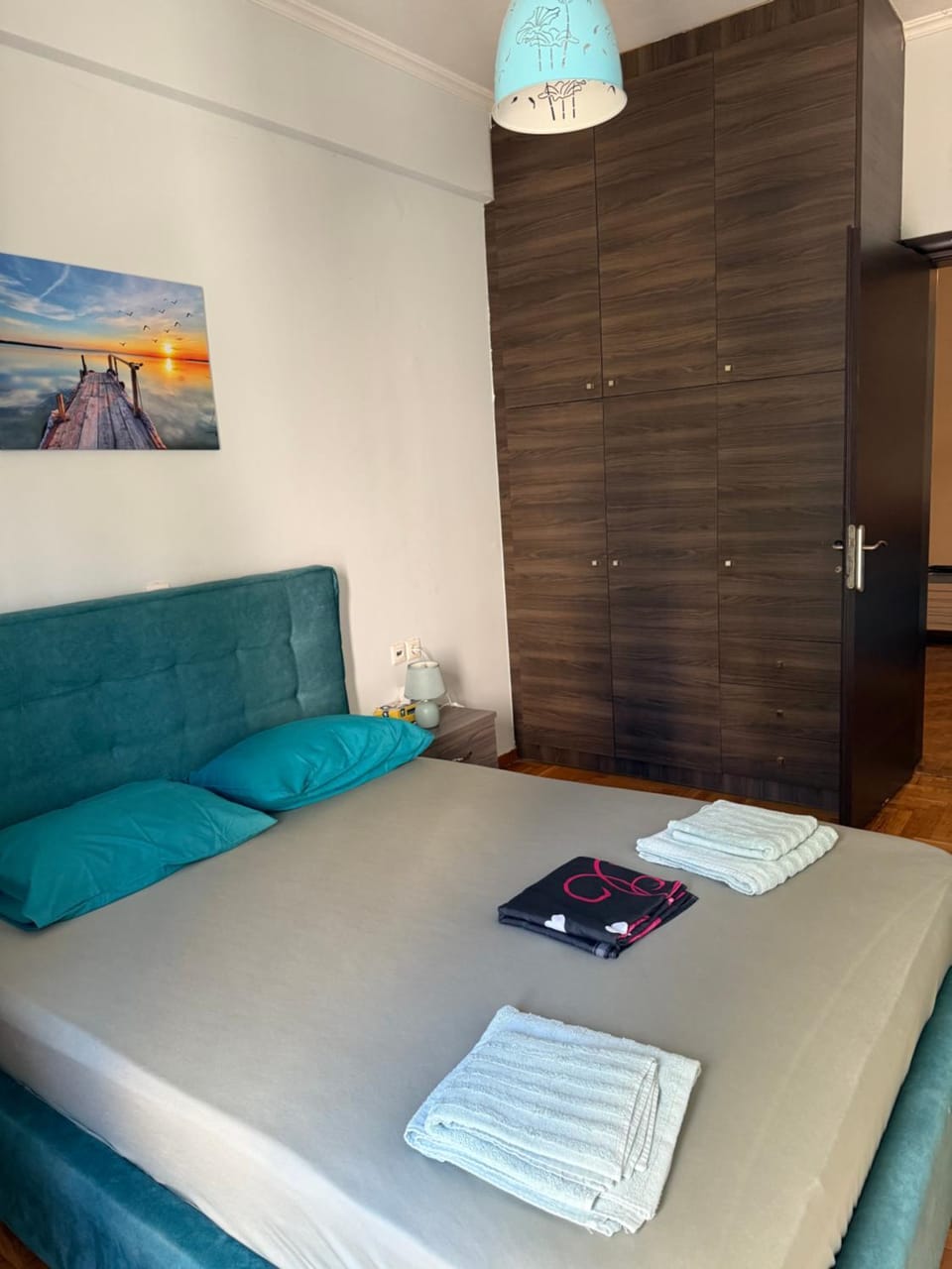 Κεντρικό διαμερισμα άνετο κ ήσυχο Apartment in Athens