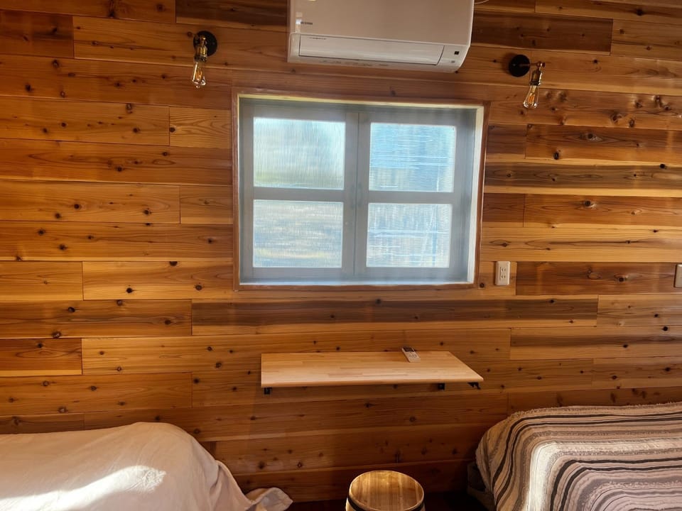 Glamping Village Leaf - Vacation STAY 65726v Luxury tent in Japan