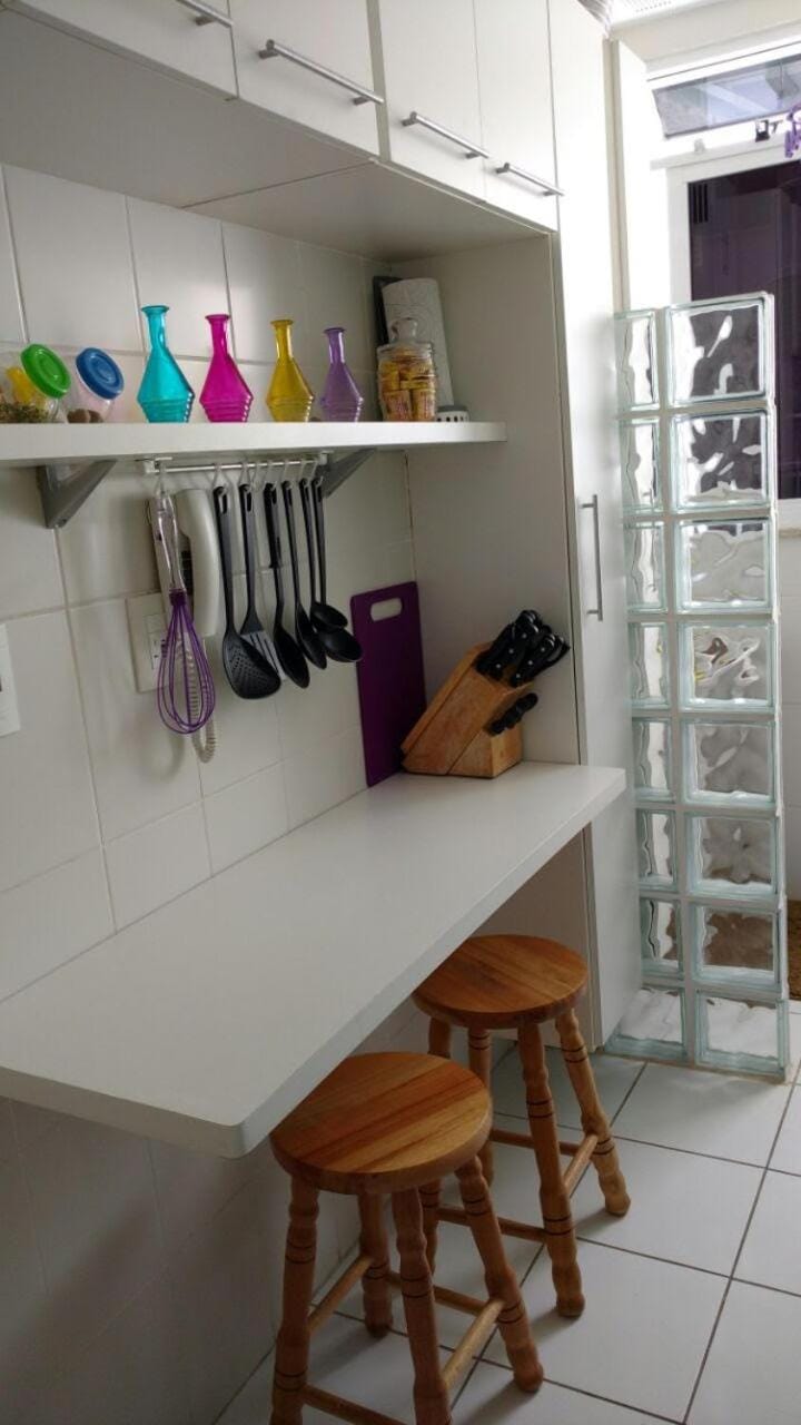 Apto em Cabo Frio com conforto e qualidade. Apartment in Cabo Frio