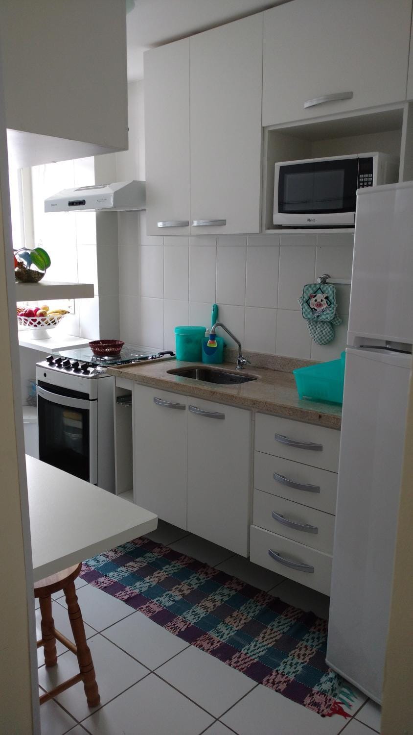 Apto em Cabo Frio com conforto e qualidade. Apartment in Cabo Frio
