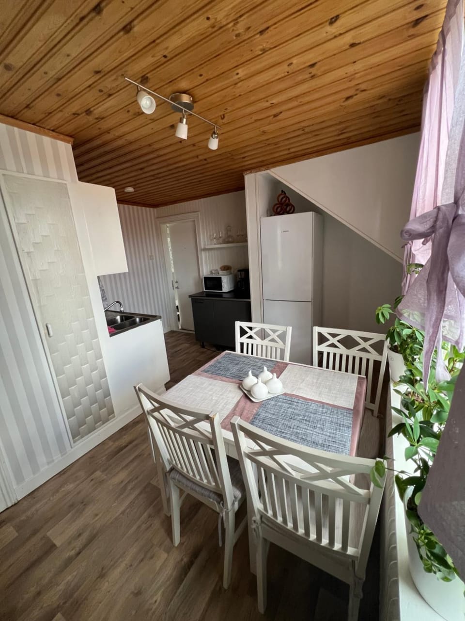 Arvika, Centralt Apartment in Sweden