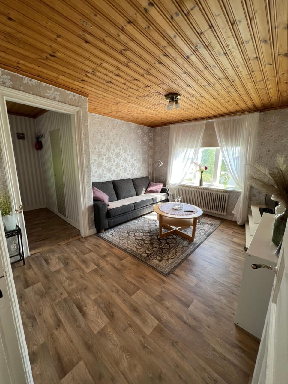 Arvika, Centralt Apartment in Sweden
