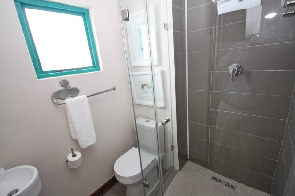10 AKROTIRI, SANTORINI ESTATE - Families only Apartment in Dolphin Coast