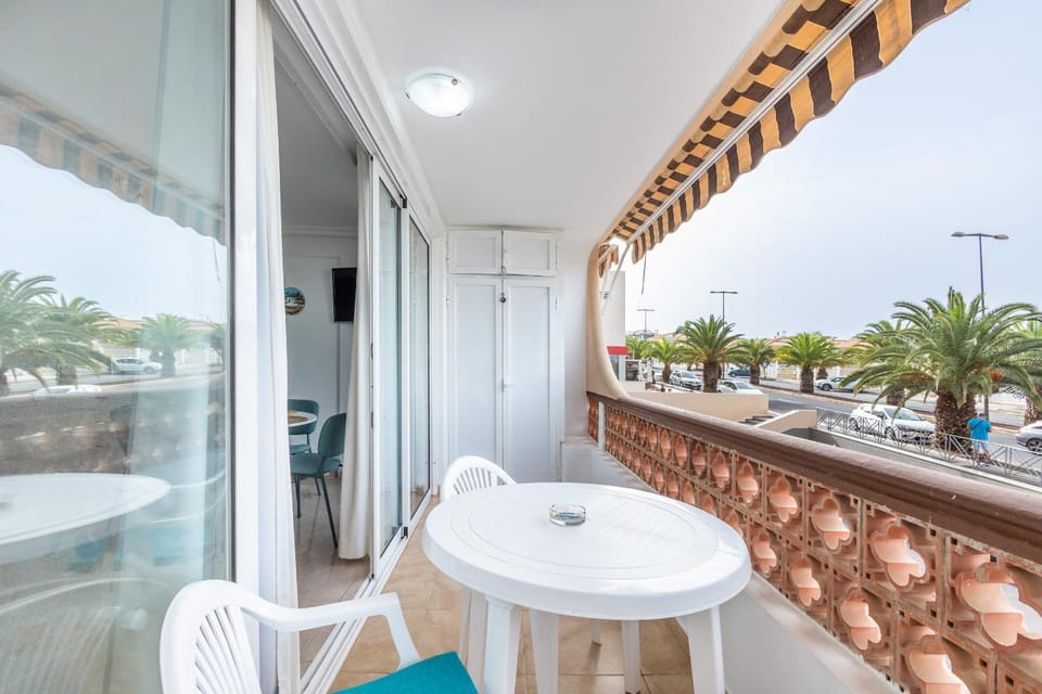 Balcony/Terrace, Balcony/Terrace
