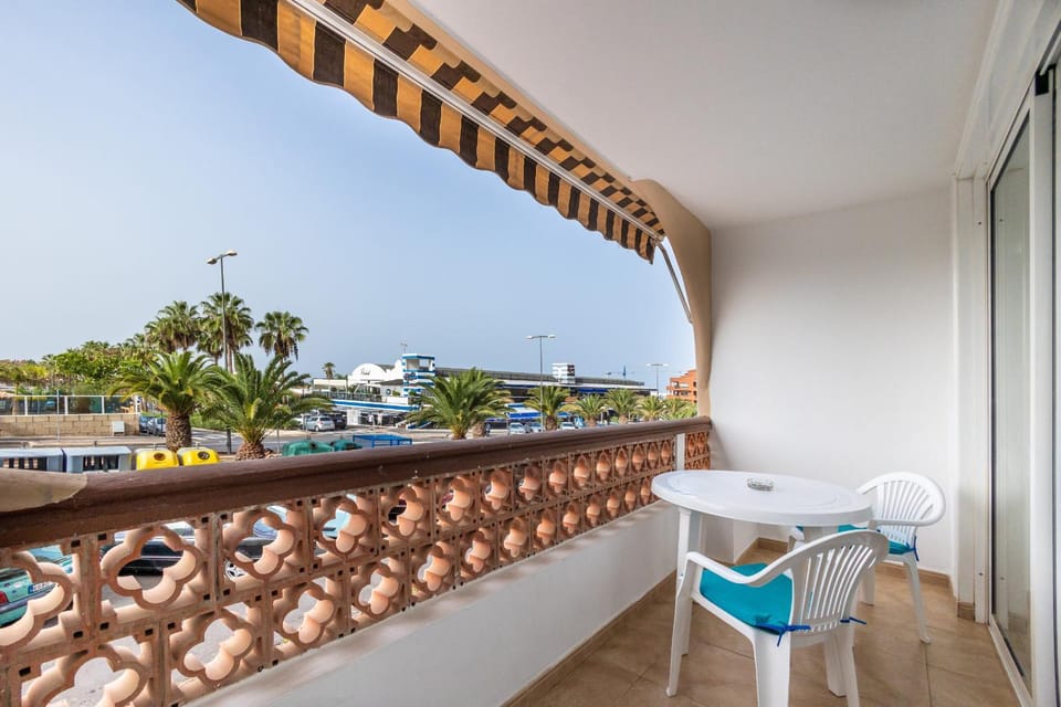 View (from property/room), Balcony/Terrace