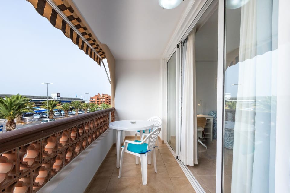 Balcony/Terrace, Balcony/Terrace