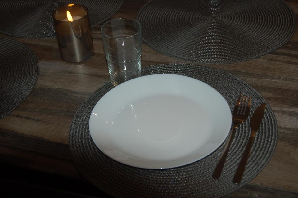 Decorative detail, Food, Dinner