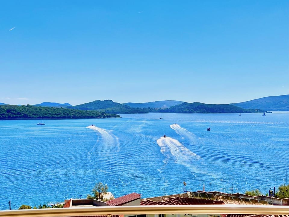 Other, Sea view