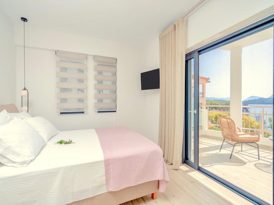 Balcony/Terrace, Other, Bedroom, Sea view