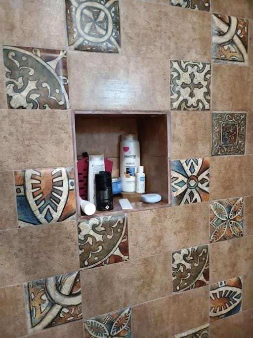 Shower