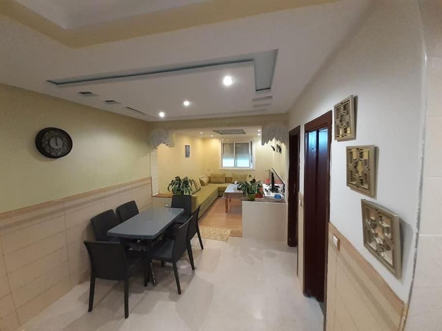 Riad - Porte de Tanger - Famille UNIQUEMENT Apartment in Tangier-Tétouan-Al Hoceima