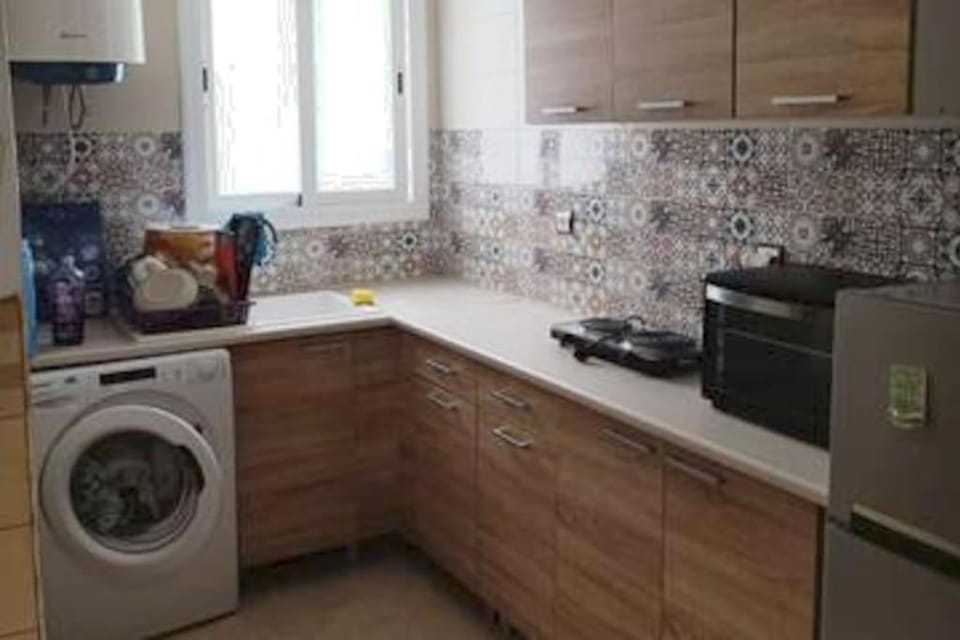 Riad - Porte de Tanger - Famille UNIQUEMENT Apartment in Tangier-Tétouan-Al Hoceima