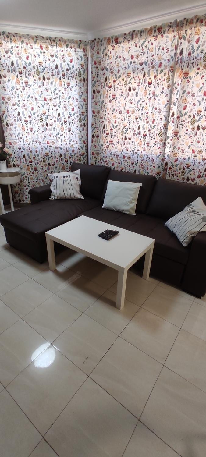 Casa TINGUARO Apartment in Comarca Sur