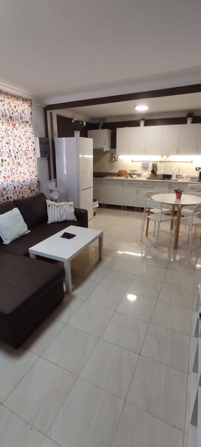 Casa TINGUARO Apartment in Comarca Sur