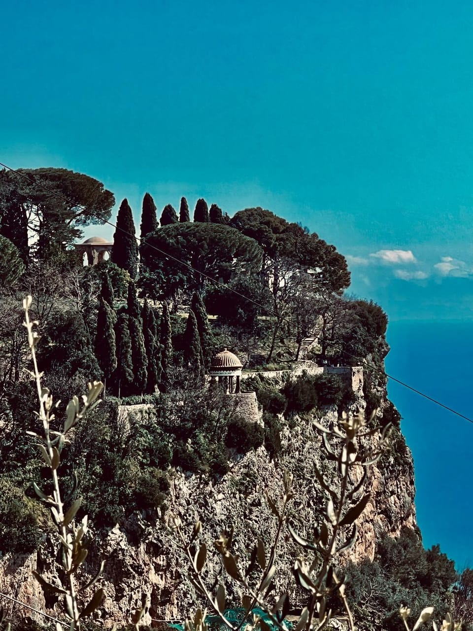 Infinity Experience Casa Vacanza Incantevole con Terrazzo House in Campania
