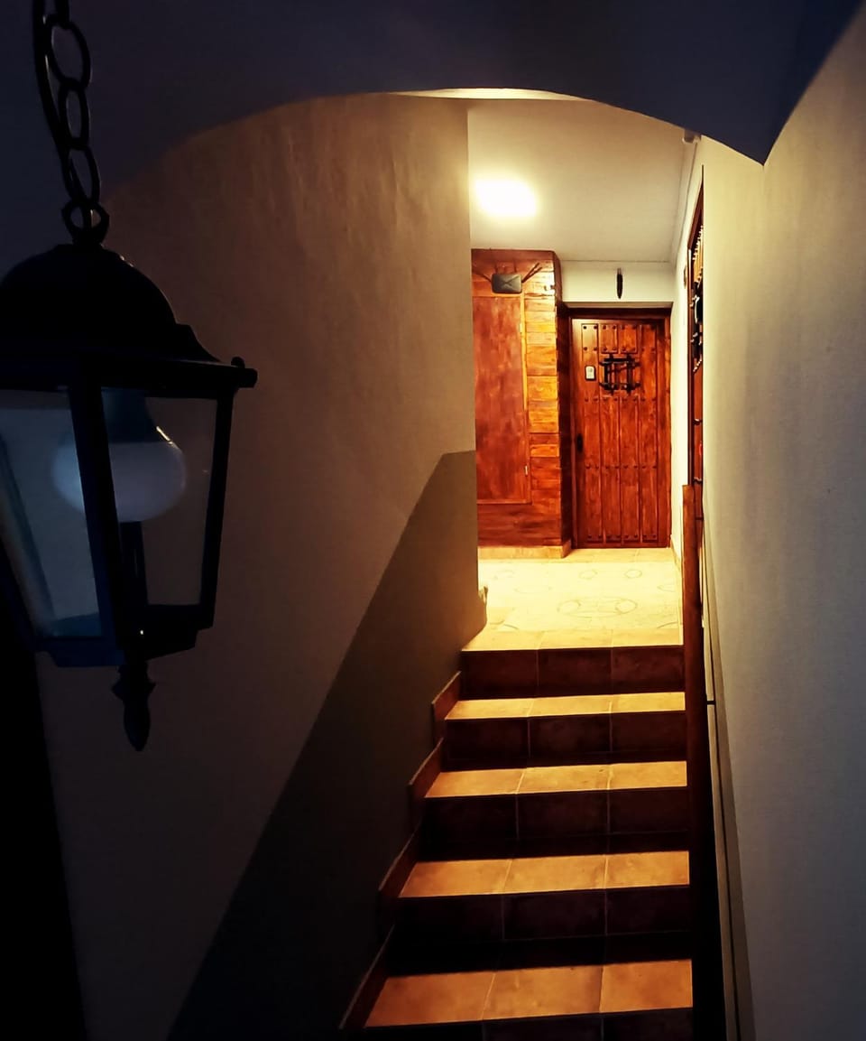 Cal Perico, apartamento para turistas y escaladores Apartment in Catalonia