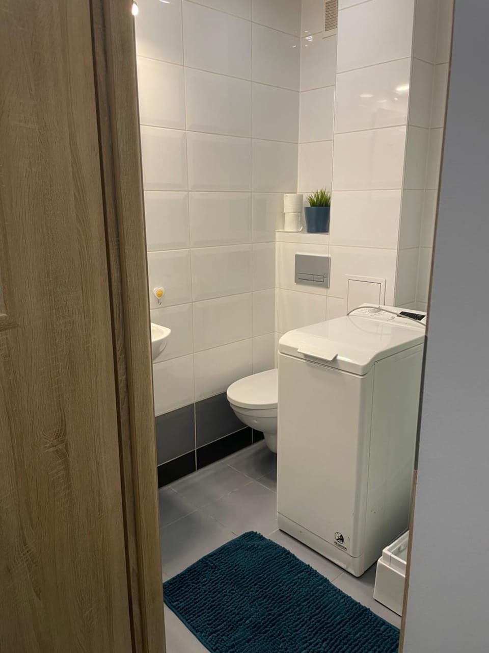 Apartament w Centrum Faktura Apartment in West Pomeranian Voivodeship, Poland