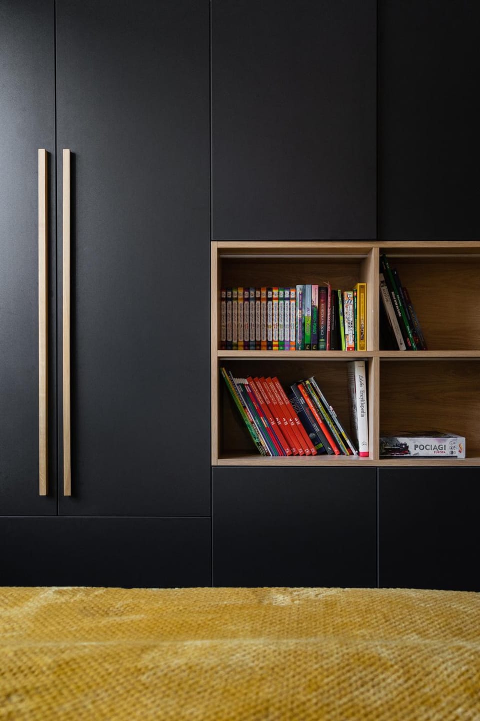 Warsaw Concierge Kamionek Apartment in Warsaw