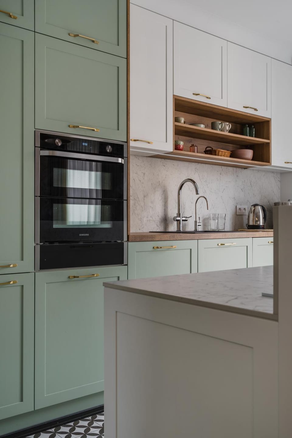 Warsaw Concierge Kamionek Apartment in Warsaw
