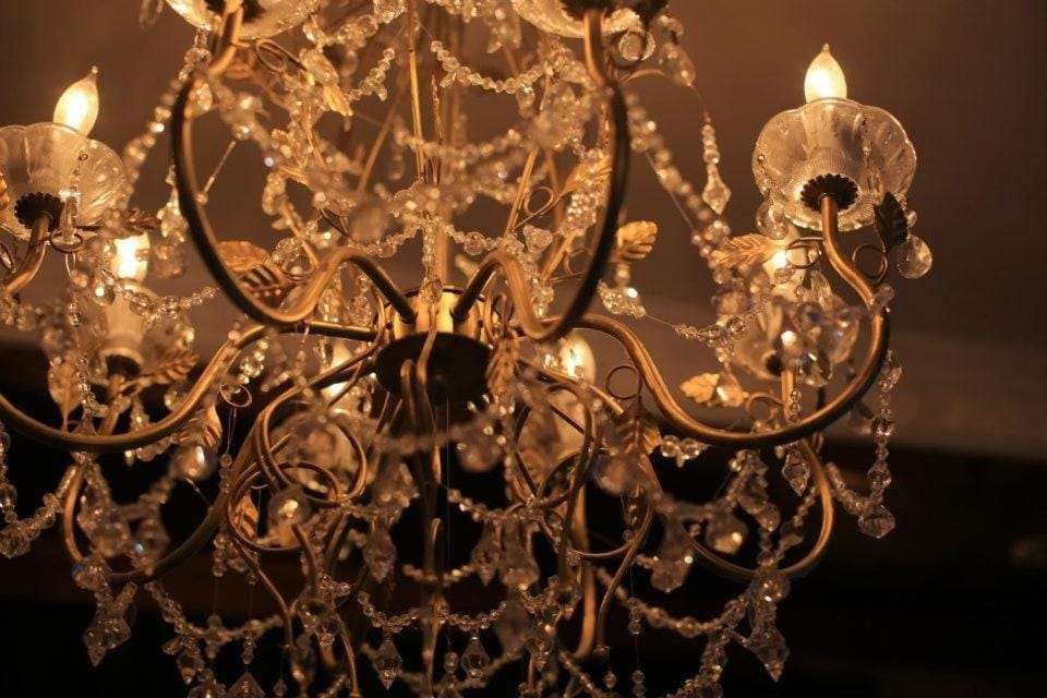 Decorative detail