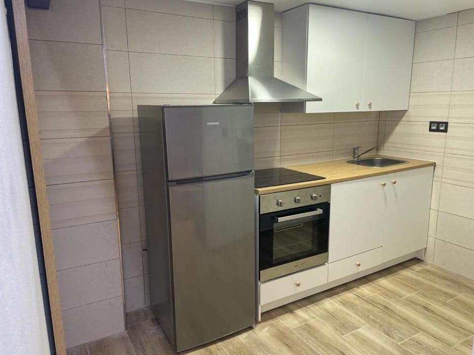 Precioso loft en Olula del Río Apartment in Andalusia