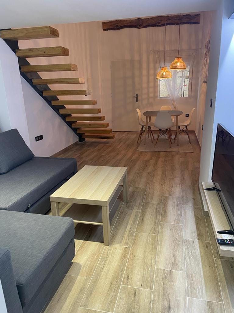Precioso loft en Olula del Río Apartment in Andalusia