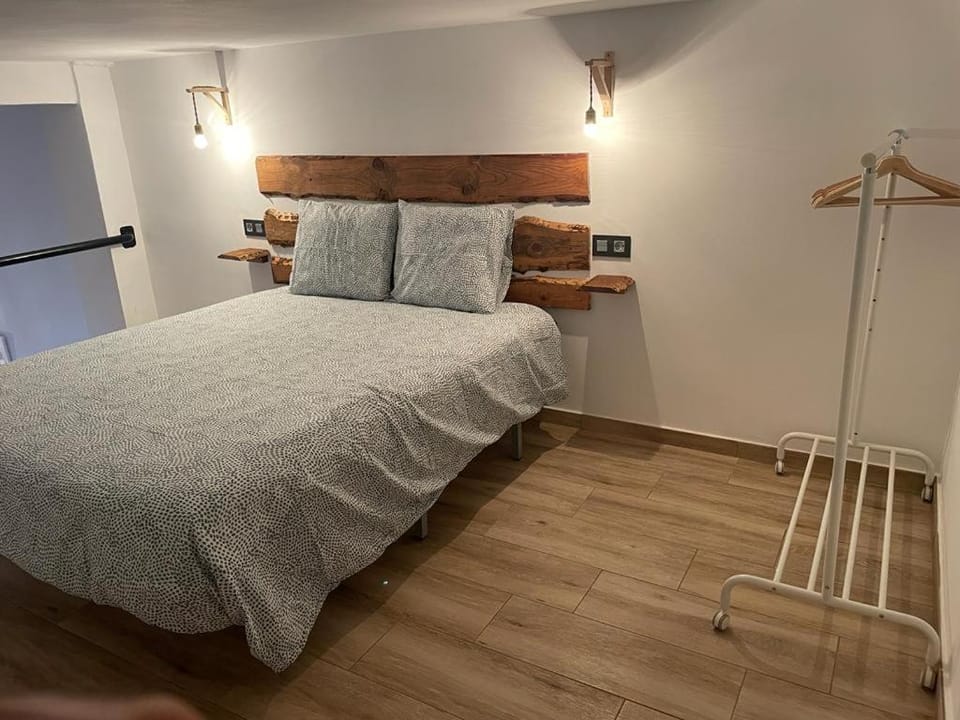 Precioso loft en Olula del Río Apartment in Andalusia