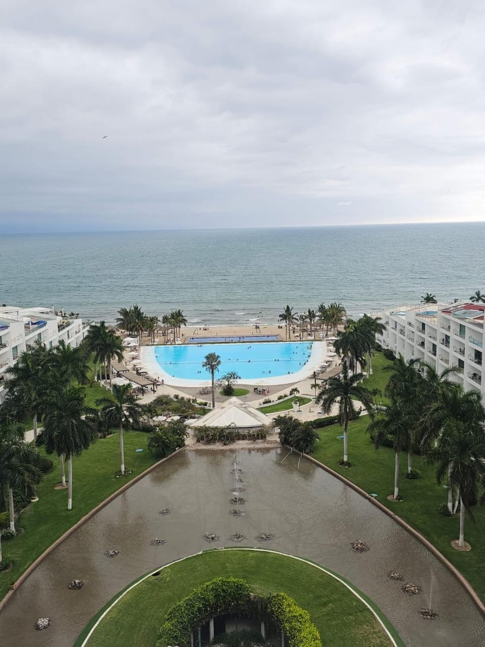 Condominio del faro frente a playa Apartment in State of Nayarit