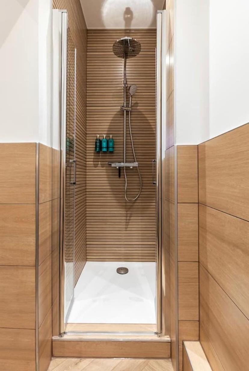 Appart Deluxe Confort avec Parking Privé Apartment in Strasbourg