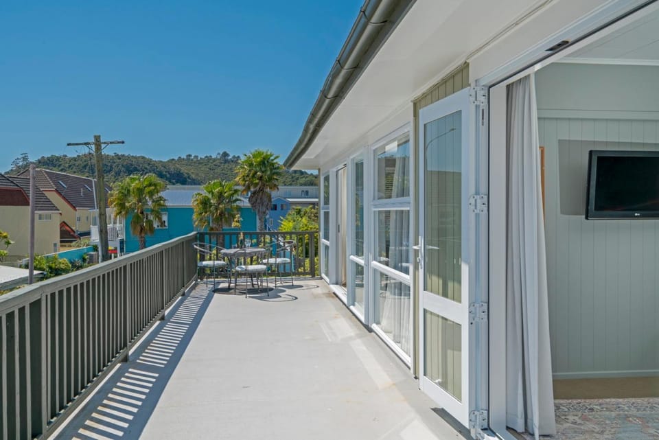 Balcony/Terrace, Balcony/Terrace