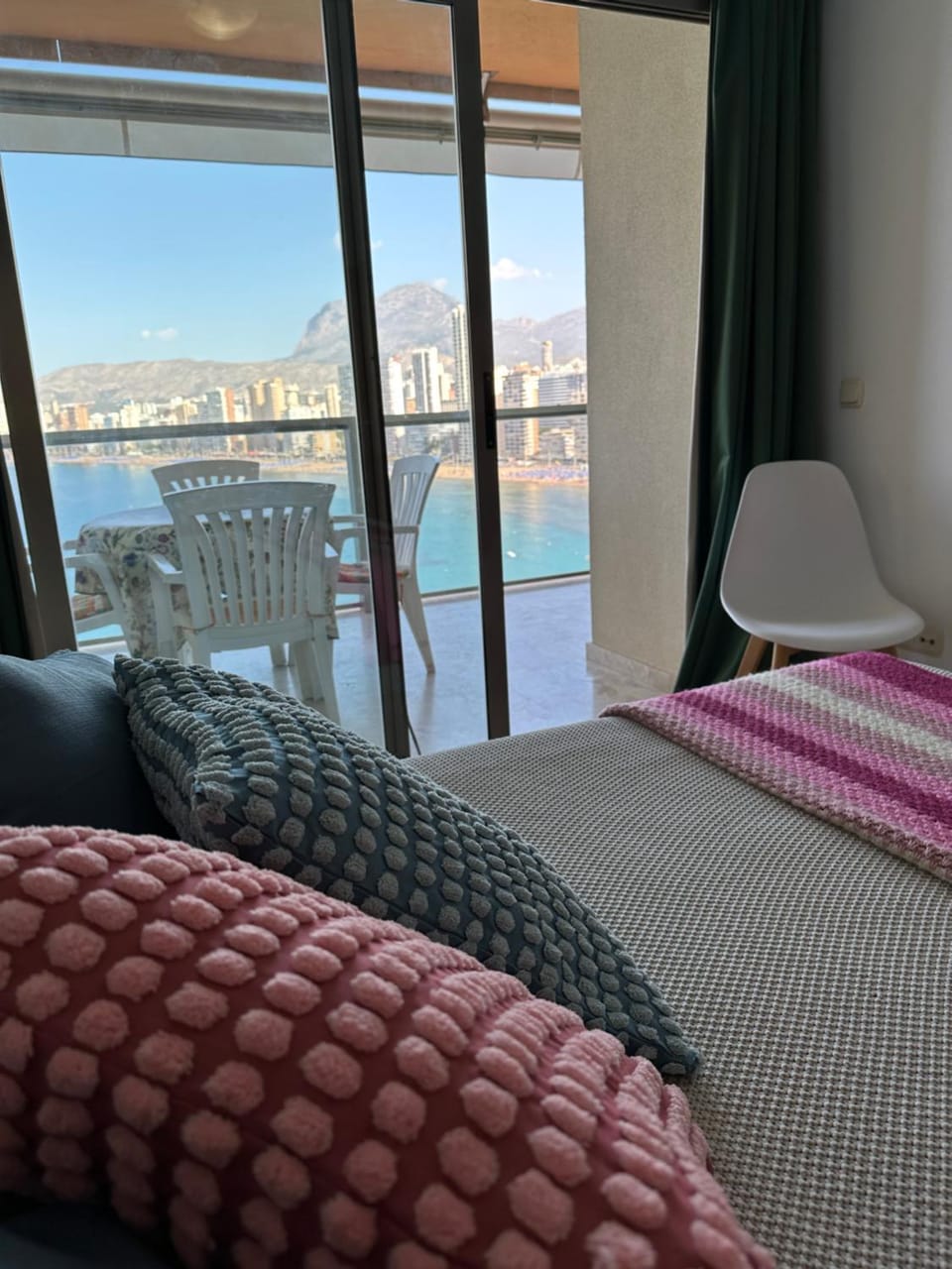Apartamento Paraiso Lido Apartment in Benidorm