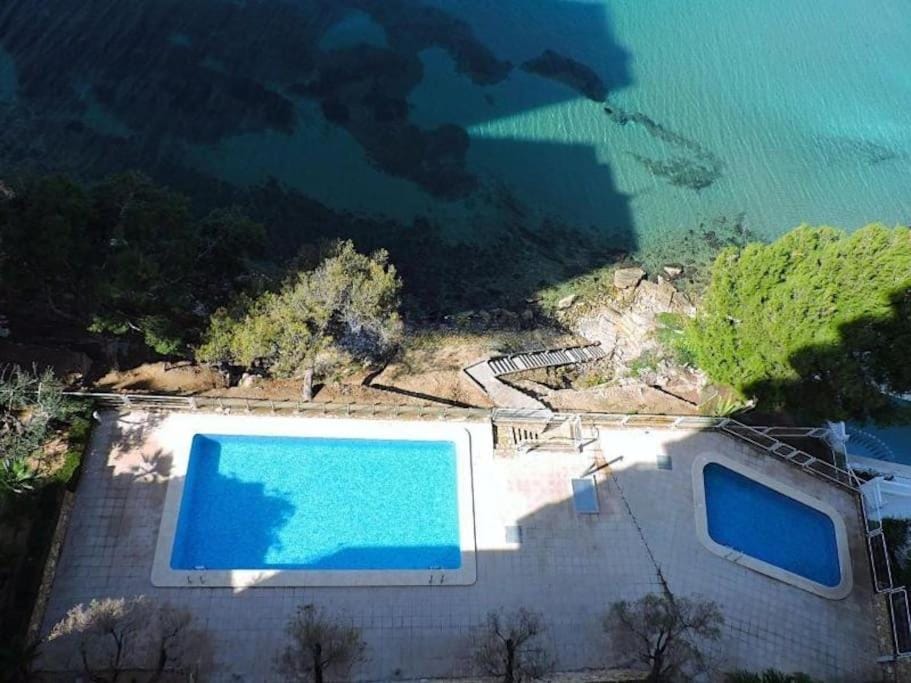Apartamento Paraiso Lido Apartment in Benidorm
