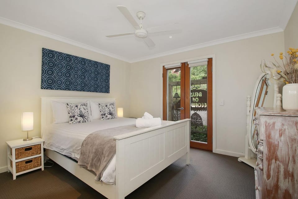 Bells Of Beechworth House in Beechworth