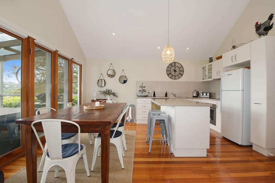 Bells Of Beechworth Apartment in Beechworth