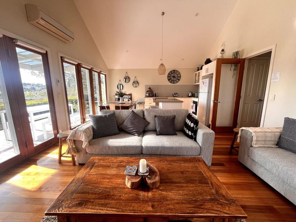 Bells Of Beechworth Apartment in Beechworth