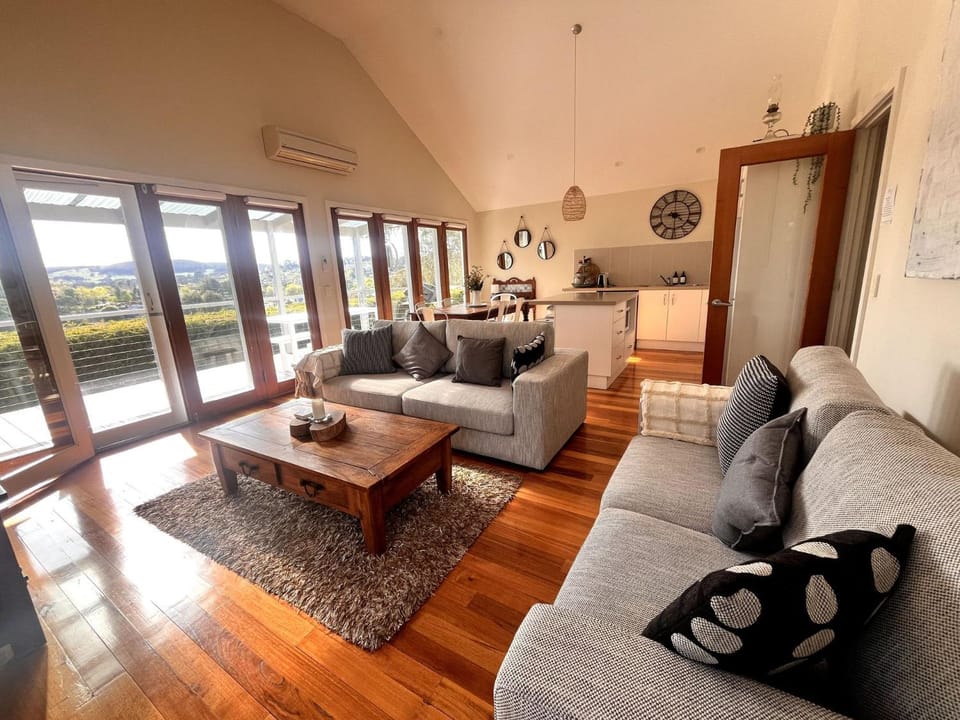 Bells Of Beechworth Apartment in Beechworth