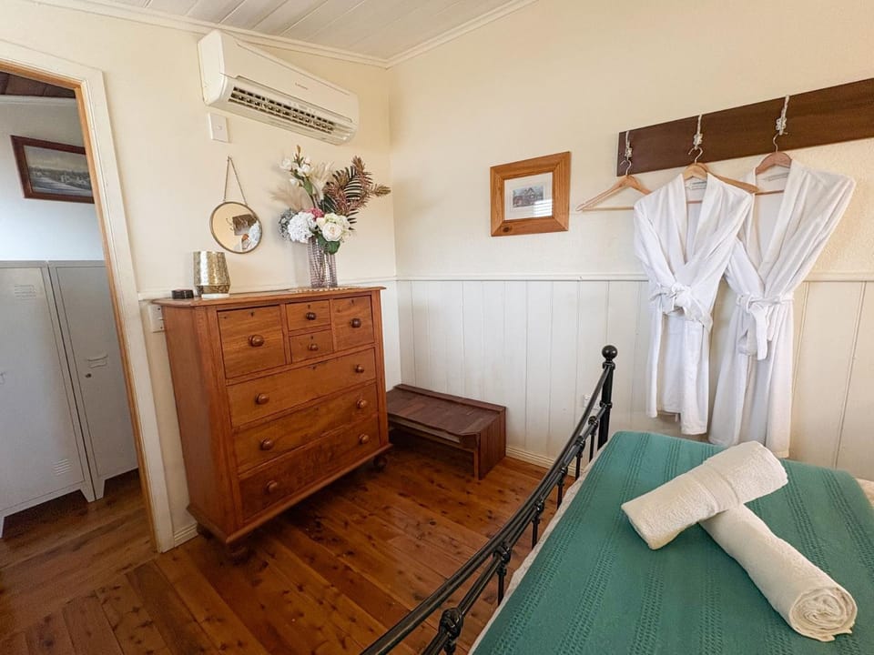 Gladstone House House in Beechworth