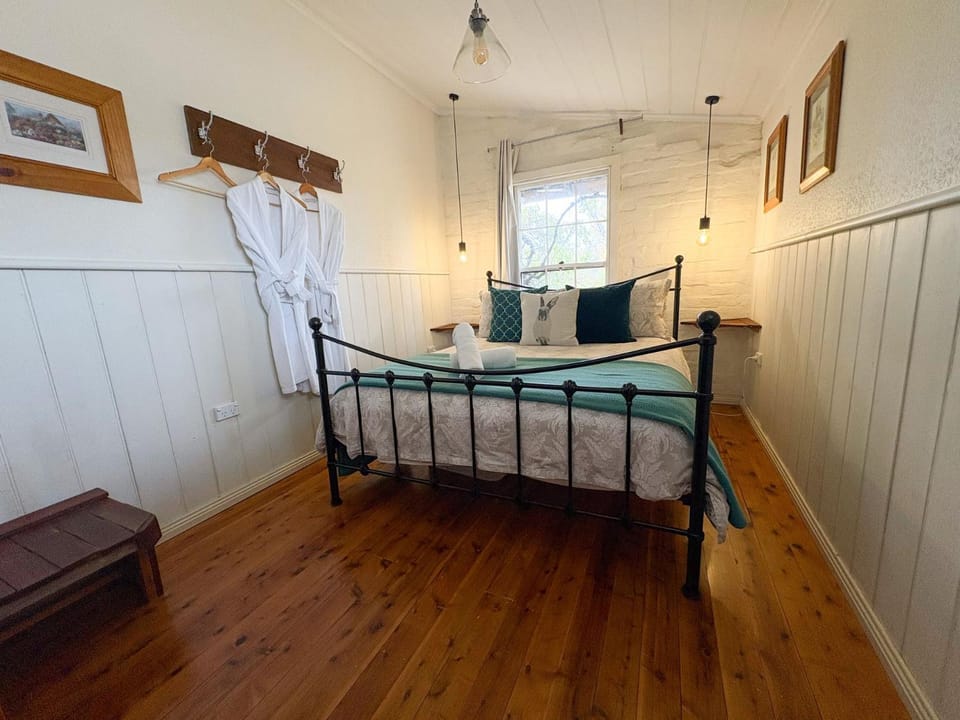 Gladstone House House in Beechworth
