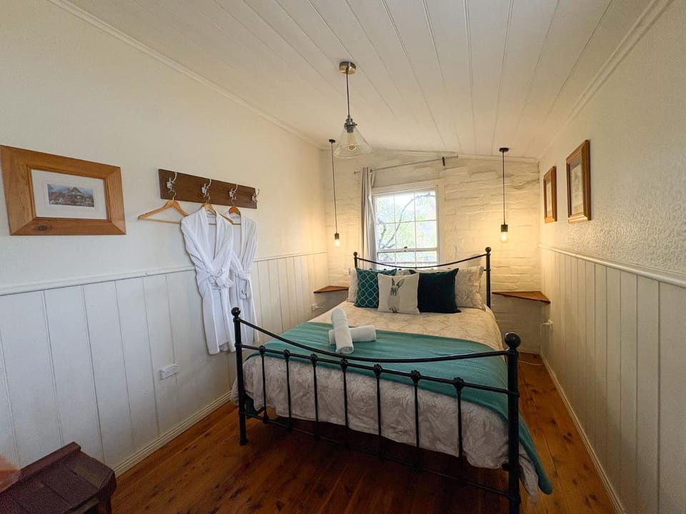 Gladstone House House in Beechworth
