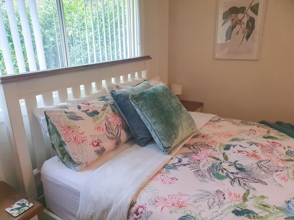 Stanley Hideaway Apartment in Stanley
