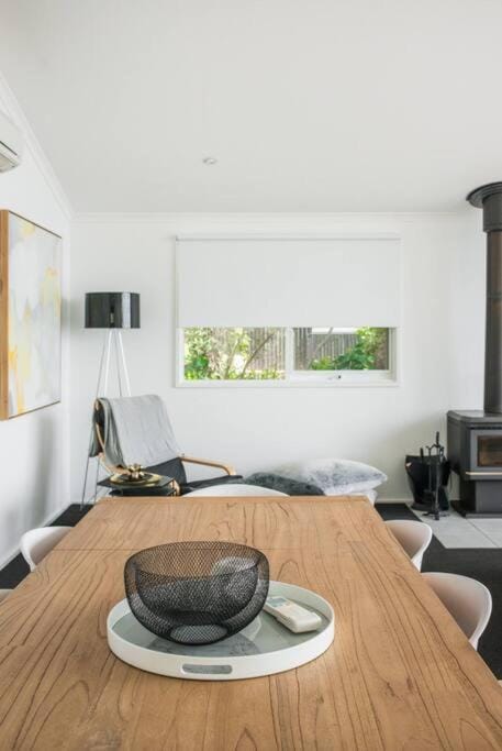 Nest over the Bay. Amazing views! House in Dromana
