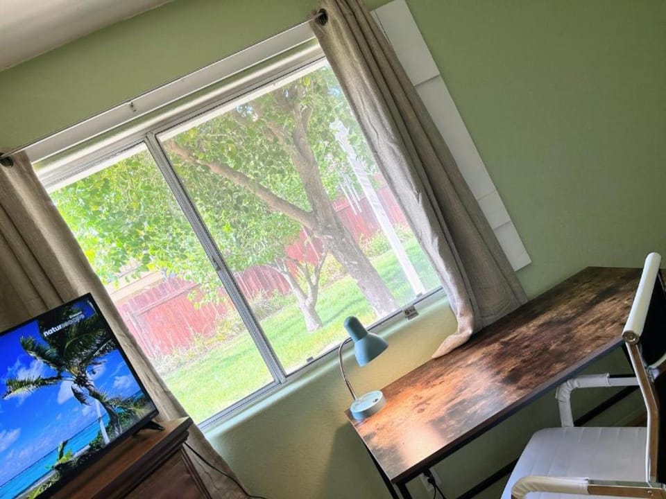 TV and multimedia, Bedroom