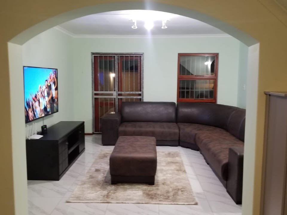 Capetown Adilo Villa Apartment in Cape Town