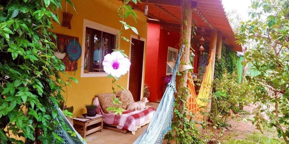 Balcony/Terrace, Balcony/Terrace