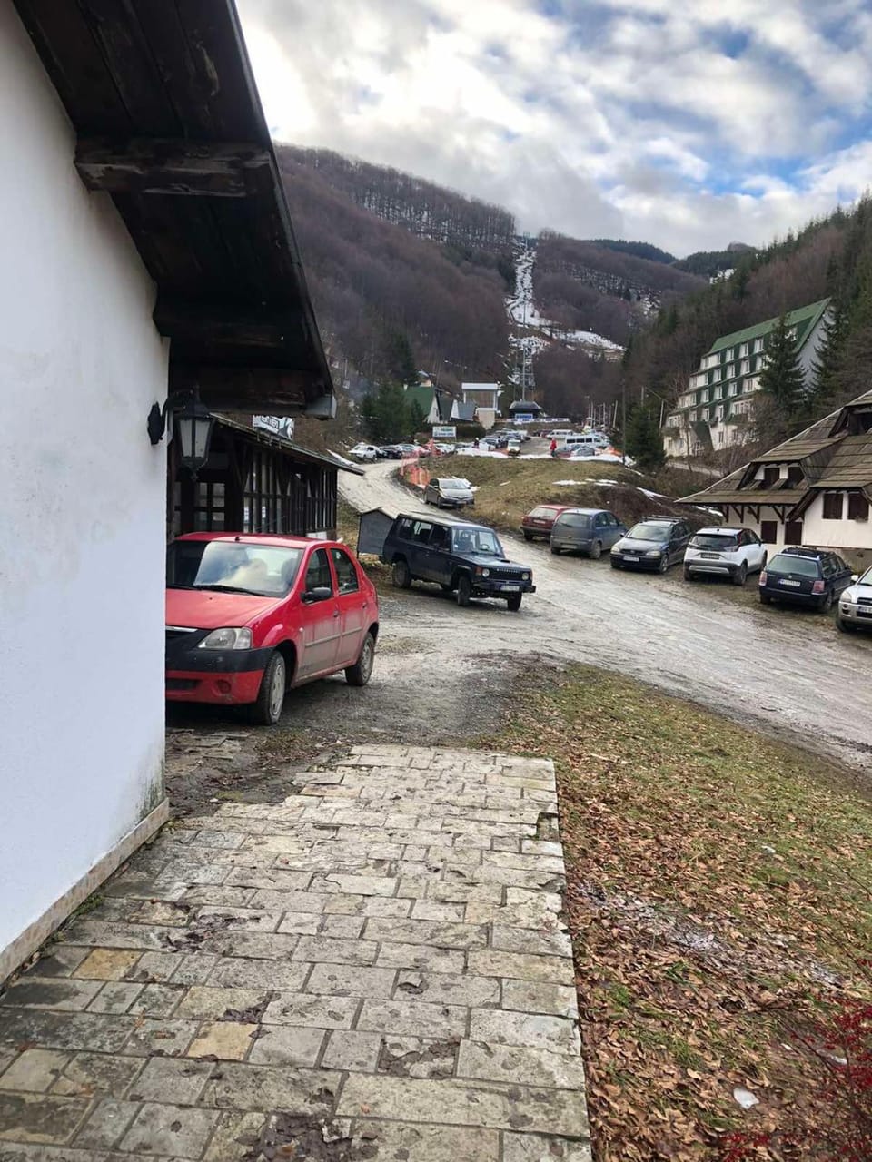 BELE STAZE-Brzece,Kopaonik Apartment in Serbia