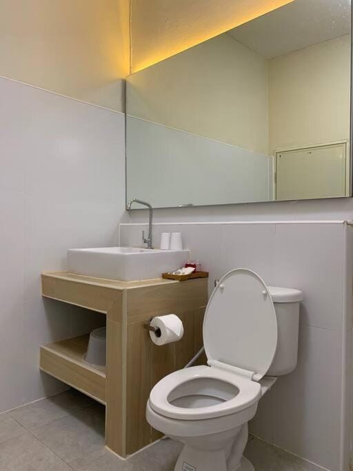 W House Ranong 2Bedroom villa 8/10 Villa in Thailand