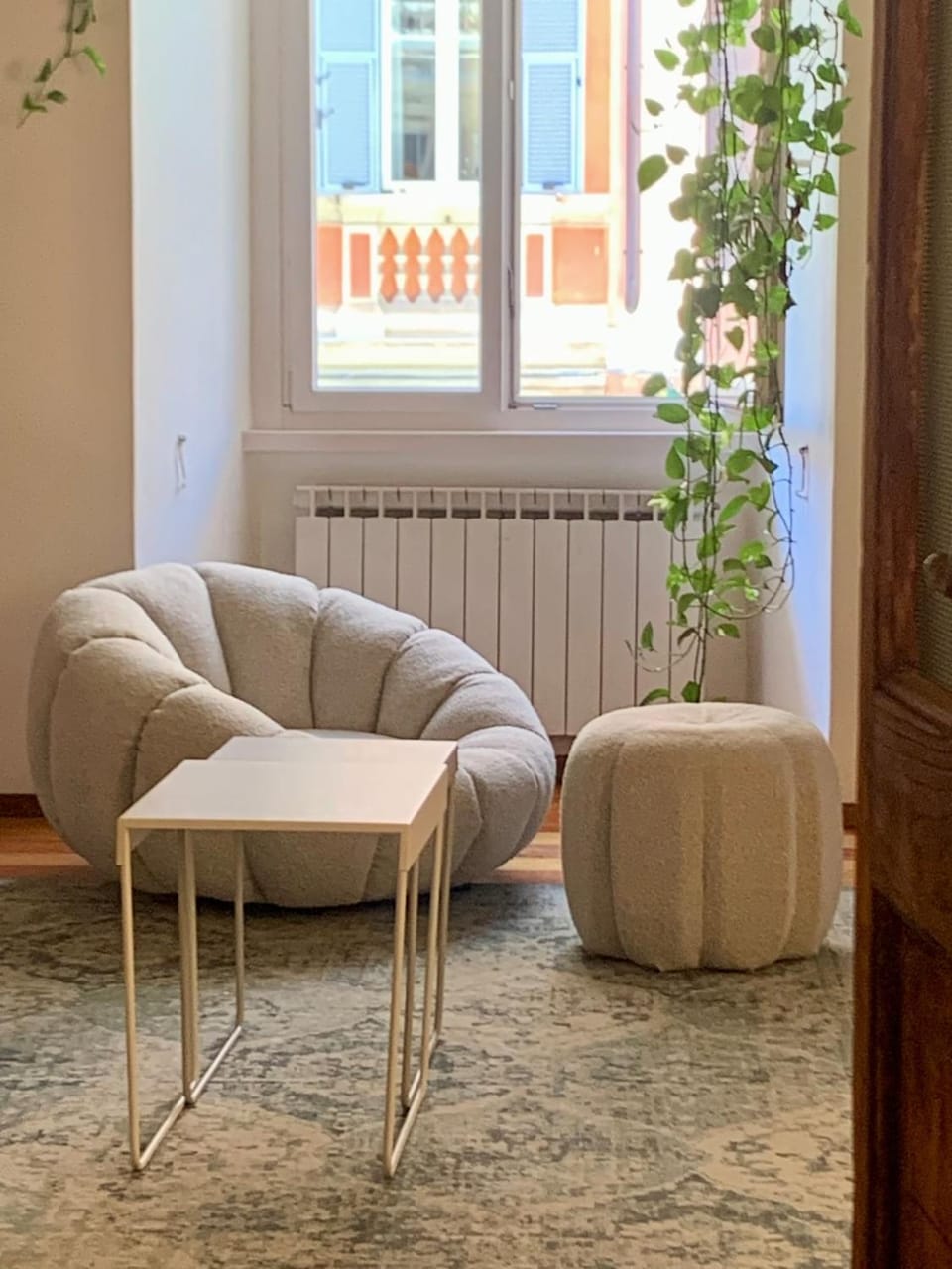 d-cube Apartment in Monti Apartment in Rome