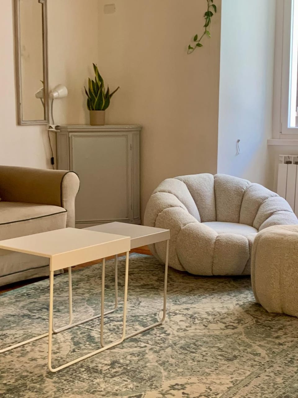 d-cube Apartment in Monti Apartment in Rome