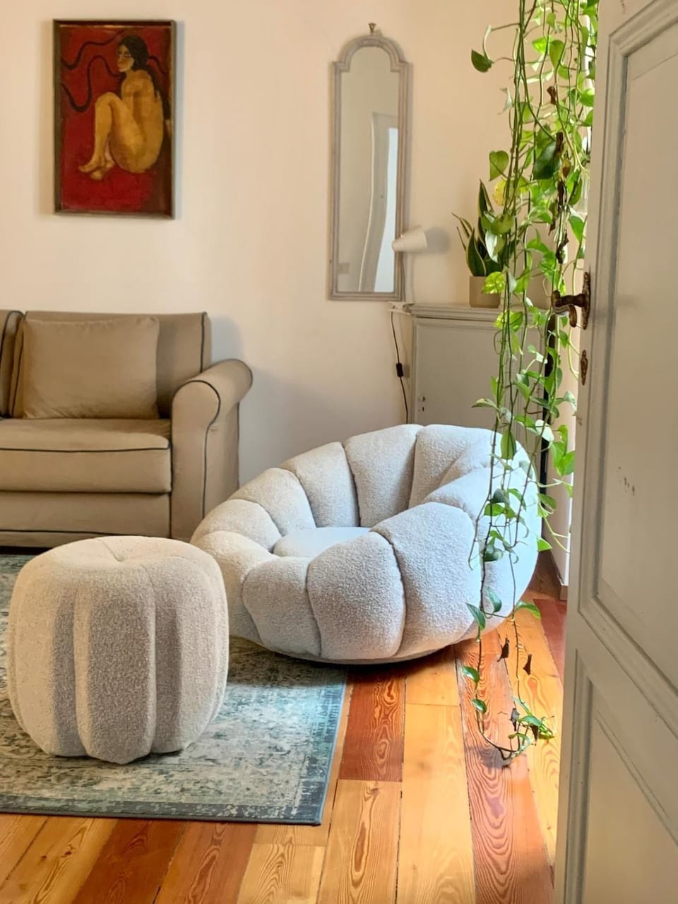 d-cube Apartment in Monti Apartment in Rome
